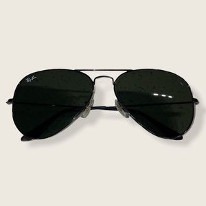 Ray-Ban Aviator Sunglasses